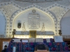 Samarkand - Buchara Jews Synagogue